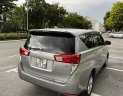 Toyota Innova   2.0  2017 - Cần bán xe Toyota Innova 2.0 đời 2017, màu bạc số tự động