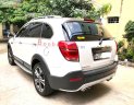 Chevrolet Captiva 2016 - Xe Chevrolet Captiva đời 2016, màu trắng