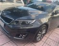 Kia Optima 2014 - Cần bán Kia Optima năm 2014, màu xám, nhập khẩu nguyên chiếc còn mới