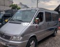 Mercedes-Benz Sprinter 2007 - Bán ô tô Mercedes Sprinter đời 2007, màu bạc, nhập khẩu nguyên chiếc