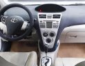 Toyota Vios   2008 - Bán Toyota Vios sản xuất năm 2008, màu bạc còn mới