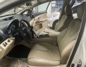 Toyota Venza   3.5  2010 - Bán Toyota Venza 3.5 đời 2010, màu trắng, xe nhập còn mới