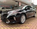 Toyota Camry   2.0E  2018 - Cần bán gấp Toyota Camry 2.0E sản xuất năm 2018, màu đen