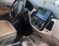 Toyota Innova   2.0V   2008 - Bán xe Toyota Innova 2.0V đời 2008, màu bạc 