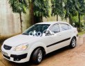 Kia Rio 2007 - Cần bán lại xe Kia Rio năm sản xuất 2007, màu trắng, xe nhập