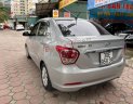 Hyundai Grand i10 2017 - Cần bán Hyundai Grand i10 đời 2017, màu bạc, nhập khẩu nguyên chiếc giá cạnh tranh