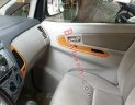 Toyota Innova 2009 - Bán Toyota Innova đời 2009, màu bạc