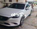 Mazda 6 2018 - Cần bán gấp Mazda 6 sản xuất năm 2018, màu trắng, xe nhập