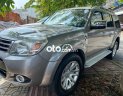 Ford Everest 2013 - Cần bán lại xe Ford Everest sản xuất năm 2013, màu bạc