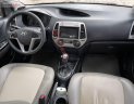 Hyundai i20 2010 - Bán Hyundai i20 năm sản xuất 2010, màu vàng, nhập khẩu còn mới, 288 triệu