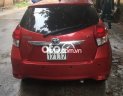 Toyota Yaris 2015 - Cần bán Toyota Yaris đời 2015, màu đỏ, nhập khẩu nguyên chiếc, 435tr