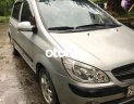 Hyundai Getz 2009 - Bán ô tô Hyundai Getz đời 2009, màu bạc, xe nhập