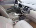 Toyota Innova  2.0E 2016 - Bán Toyota Innova 2.0E sản xuất năm 2016, màu bạc, giá 435tr