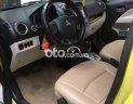 Mitsubishi Mirage 2014 - Bán xe Mitsubishi Mirage sản xuất 2014, màu vàng, nhập khẩu Thái, giá 288tr