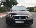 Honda Odyssey   EX-L 3.5 AT  2008 - Cần bán gấp Honda Odyssey EX-L 3.5 AT đời 2008, màu đen, nhập khẩu