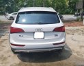 Audi Q5 2015 - Bán Audi Q5 Quattro 2.0l, màu trắng, sản xuất 2015, đăng ký 2016