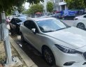 Mazda 3   1.5 AT  2018 - Cần bán xe Mazda 3 1.5 AT 2018, màu trắng còn mới