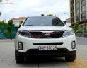 Kia Sorento   DATH  2015 - Cần bán Kia Sorento DATH đời 2015, màu trắng