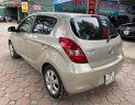 Hyundai i20 2010 - Bán Hyundai i20 năm sản xuất 2010, màu vàng, nhập khẩu còn mới, 288 triệu