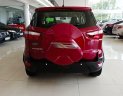 Ford EcoSport   AT   2020 - Cần bán Ford EcoSport AT năm sản xuất 2020, màu đỏ giá cạnh tranh