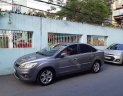 Ford Focus 2011 - Cần bán xe Ford Focus 2011, màu xám