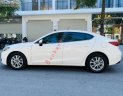 Mazda 3   1.5L Luxury  2019 - Bán Mazda 3 1.5L Luxury đời 2019, màu trắng, 595 triệu