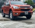 Chevrolet Colorado 2015 - Cần bán lại xe Chevrolet Colorado đời 2015, nhập khẩu, giá 485tr