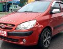 Hyundai Getz 2009 - Cần bán gấp Hyundai Getz năm sản xuất 2009, màu đỏ, xe nhập  