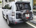 Mitsubishi Pajero   3.0  2009 - Bán Mitsubishi Pajero 3.0 năm sản xuất 2009, màu bạc, xe nhập chính chủ