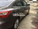 Ford Focus Titanium 2013 - Cần bán lại xe Ford Focus Titanium năm 2013, màu nâu xe gia đình