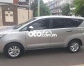 Toyota Innova 2017 - Bán xe Toyota Innova năm 2017, màu bạc xe gia đình, giá 470tr