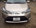 Toyota Vios 2015 - Bán Toyota Vios năm sản xuất 2015, giá tốt