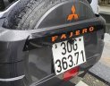 Mitsubishi Pajero   3.0  2009 - Bán Mitsubishi Pajero 3.0 năm sản xuất 2009, màu bạc, xe nhập chính chủ