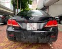 Toyota Camry   2.0E  2018 - Cần bán gấp Toyota Camry 2.0E sản xuất năm 2018, màu đen