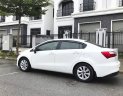 Kia Rio   1.4 AT   2016 - Cần bán gấp Kia Rio 1.4 AT đời 2016, màu trắng, nhập khẩu nguyên chiếc còn mới 