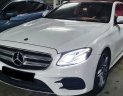 Mercedes-Benz E300   2017 - Bán Mercedes sản xuất năm 2017, màu trắng còn mới