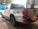 Chevrolet Colorado   LTZ 4x4 2018 - Cần bán gấp Chevrolet Colorado LTZ 4x4 sản xuất 2018, màu trắng, nhập khẩu giá cạnh tranh