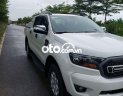 Ford Ranger  AT  2018 - Cần bán lại xe Ford Ranger AT sản xuất 2018, màu trắng, xe nhập như mới, giá 608tr