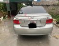 Toyota Vios   MT  2007 - Bán Toyota Vios MT năm sản xuất 2007, màu bạc