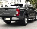 Nissan Navara   2.5 AT 2016 - Bán ô tô Nissan Navara 2.5 AT đời 2016, màu xám, nhập khẩu  