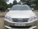 Toyota Camry 2013 - Cần bán gấp Toyota Camry sản xuất 2013 còn mới