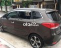 Kia Rondo 2015 - Bán Kia Rondo năm 2015, màu nâu, 495tr