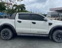 Ford Ranger 2016 - Cần bán Ford Ranger đời 2016, màu trắng 