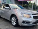 Chevrolet Cruze   LT 1.6 MT  2016 - Bán Chevrolet Cruze LT 1.6 MT sản xuất 2016, màu bạc, giá 306tr