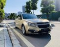 Chevrolet Cruze   LT 1.6 MT  2016 - Bán Chevrolet Cruze LT 1.6 MT sản xuất năm 2016, màu vàng  