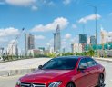 Mercedes-Benz E300 2016 - Xe Mercedes E300 đời 2016, màu đỏ, nhập khẩu nguyên chiếc