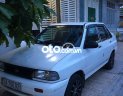 Kia Pride 2001 - Bán Kia Pride 2001, màu trắng, xe nhập giá cạnh tranh