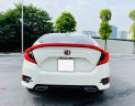 Honda Civic   1.5L Vtec Turbo  2016 - Bán Honda Civic 1.5L Vtec Turbo sản xuất năm 2016, màu trắng, nhập khẩu nguyên chiếc