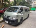 Toyota Hiace 2008 - Bán ô tô Toyota Hiace đời 2008, xe nhập giá cạnh tranh