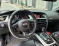 Audi A5  2.0T   2010 - Cần bán xe Audi A5 2.0T sản xuất năm 2010, màu đen, xe nhập, giá tốt